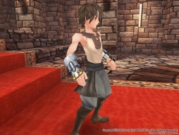 画像ギャラリー No.016のサムネイル画像 / 「ファンタジーアース ゼロ」で「英雄伝説 閃の軌跡」とのコラボ企画がスタート