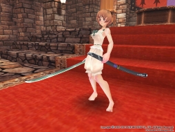 画像ギャラリー No.018のサムネイル画像 / 「ファンタジーアース ゼロ」で「英雄伝説 閃の軌跡」とのコラボ企画がスタート