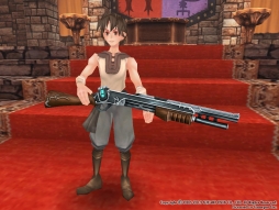 画像ギャラリー No.020のサムネイル画像 / 「ファンタジーアース ゼロ」で「英雄伝説 閃の軌跡」とのコラボ企画がスタート