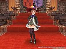 画像ギャラリー No.007のサムネイル画像 / 「ファンタジーアース ゼロ」，「メルファリア マーチ」とのコラボレーションイベントや新たなキャンペーンがスタート