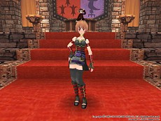 画像ギャラリー No.011のサムネイル画像 / 「ファンタジーアース ゼロ」，「メルファリア マーチ」とのコラボレーションイベントや新たなキャンペーンがスタート