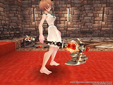 画像ギャラリー No.018のサムネイル画像 / 「ファンタジーアース ゼロ」，「メルファリア マーチ」とのコラボレーションイベントや新たなキャンペーンがスタート