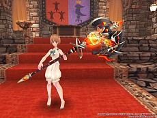 画像ギャラリー No.020のサムネイル画像 / 「ファンタジーアース ゼロ」，「メルファリア マーチ」とのコラボレーションイベントや新たなキャンペーンがスタート
