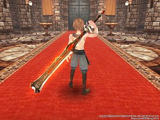 画像ギャラリー No.021のサムネイル画像 / 「ファンタジーアース ゼロ」，「メルファリア マーチ」とのコラボレーションイベントや新たなキャンペーンがスタート