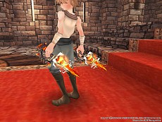 画像ギャラリー No.022のサムネイル画像 / 「ファンタジーアース ゼロ」，「メルファリア マーチ」とのコラボレーションイベントや新たなキャンペーンがスタート