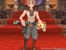 画像ギャラリー No.024のサムネイル画像 / 「ファンタジーアース ゼロ」，「メルファリア マーチ」とのコラボレーションイベントや新たなキャンペーンがスタート