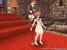 画像ギャラリー No.025のサムネイル画像 / 「ファンタジーアース ゼロ」，「メルファリア マーチ」とのコラボレーションイベントや新たなキャンペーンがスタート