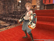 画像ギャラリー No.028のサムネイル画像 / 「ファンタジーアース ゼロ」，「メルファリア マーチ」とのコラボレーションイベントや新たなキャンペーンがスタート