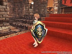 画像ギャラリー No.035のサムネイル画像 / 「ファンタジーアース ゼロ」，「メルファリア マーチ」とのコラボレーションイベントや新たなキャンペーンがスタート