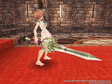 画像ギャラリー No.040のサムネイル画像 / 「ファンタジーアース ゼロ」，「メルファリア マーチ」とのコラボレーションイベントや新たなキャンペーンがスタート