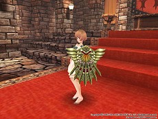 画像ギャラリー No.041のサムネイル画像 / 「ファンタジーアース ゼロ」，「メルファリア マーチ」とのコラボレーションイベントや新たなキャンペーンがスタート