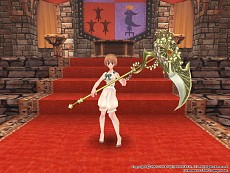 画像ギャラリー No.042のサムネイル画像 / 「ファンタジーアース ゼロ」，「メルファリア マーチ」とのコラボレーションイベントや新たなキャンペーンがスタート