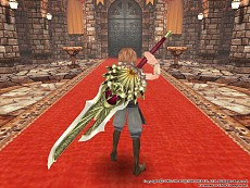 画像ギャラリー No.043のサムネイル画像 / 「ファンタジーアース ゼロ」，「メルファリア マーチ」とのコラボレーションイベントや新たなキャンペーンがスタート