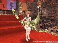 画像ギャラリー No.045のサムネイル画像 / 「ファンタジーアース ゼロ」，「メルファリア マーチ」とのコラボレーションイベントや新たなキャンペーンがスタート