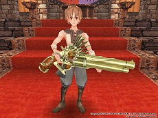 画像ギャラリー No.046のサムネイル画像 / 「ファンタジーアース ゼロ」，「メルファリア マーチ」とのコラボレーションイベントや新たなキャンペーンがスタート