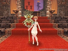 画像ギャラリー No.047のサムネイル画像 / 「ファンタジーアース ゼロ」，「メルファリア マーチ」とのコラボレーションイベントや新たなキャンペーンがスタート