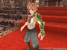 画像ギャラリー No.050のサムネイル画像 / 「ファンタジーアース ゼロ」，「メルファリア マーチ」とのコラボレーションイベントや新たなキャンペーンがスタート