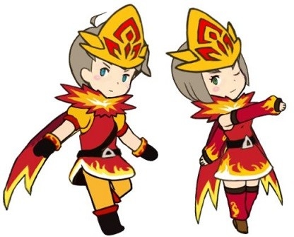 画像ギャラリー No.004のサムネイル画像 / 「ファンタジーアース ゼロ」，「千年勇者」とのコラボキャンペーンをスタート