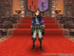 画像ギャラリー No.002のサムネイル画像 / 「ファンタジーアース ゼロ」と「ブレイブリーセカンド」がコラボを実施