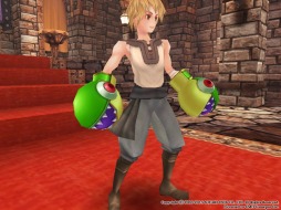 画像ギャラリー No.024のサムネイル画像 / 「ファンタジーアース ゼロ」と「ブレイブリーセカンド」がコラボを実施