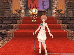 画像ギャラリー No.018のサムネイル画像 / 「FEZ」で「ミリオンアーサー エクスタシス」とのコラボ企画が開始