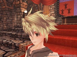 画像ギャラリー No.022のサムネイル画像 / 「FEZ」で「ミリオンアーサー エクスタシス」とのコラボ企画が開始
