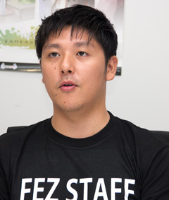 画像ギャラリー No.006のサムネイル画像 / 「ファンタジーアース ゼロ」は運営移管で10年を見据えた次のステップへ。バンクェット大会の再開も告知されたスタッフインタビュー