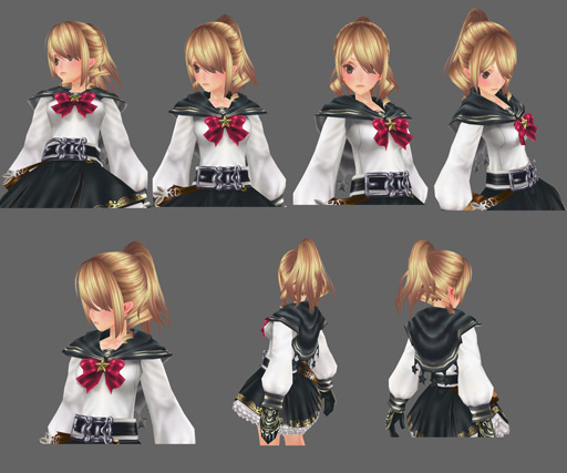 画像ギャラリー No.030のサムネイル画像 / 「ファンタジーアース ゼロ」は運営移管で10年を見据えた次のステップへ。バンクェット大会の再開も告知されたスタッフインタビュー