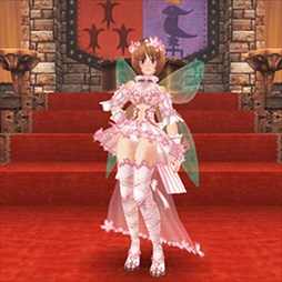 画像ギャラリー No.002のサムネイル画像 / 「ファンタジーアース ゼロ」，フェスティバル後夜祭ルーレット開始