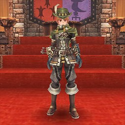 画像ギャラリー No.003のサムネイル画像 / 「ファンタジーアース ゼロ」，フェスティバル後夜祭ルーレット開始