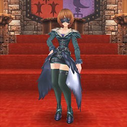 画像ギャラリー No.004のサムネイル画像 / 「ファンタジーアース ゼロ」，フェスティバル後夜祭ルーレット開始