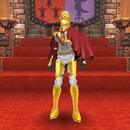 画像ギャラリー No.005のサムネイル画像 / 「ファンタジーアース ゼロ」，フェスティバル後夜祭ルーレット開始