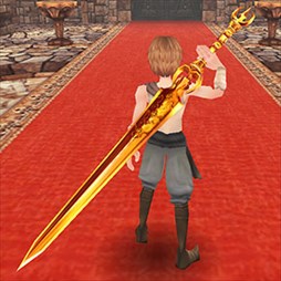 画像ギャラリー No.006のサムネイル画像 / 「ファンタジーアース ゼロ」，フェスティバル後夜祭ルーレット開始