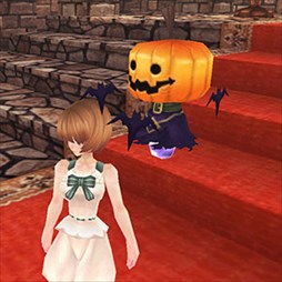 画像ギャラリー No.007のサムネイル画像 / 「ファンタジーアース ゼロ」，フェスティバル後夜祭ルーレット開始