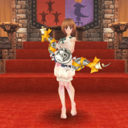 画像ギャラリー No.018のサムネイル画像 / 「ファンタジーアース ゼロ」，動物フード付き防具の夏服バージョンが登場