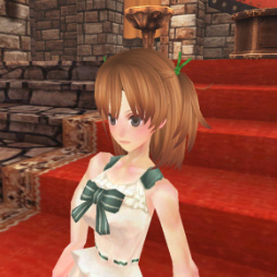 画像ギャラリー No.029のサムネイル画像 / 「ファンタジーアース ゼロ」，動物フード付き防具の夏服バージョンが登場