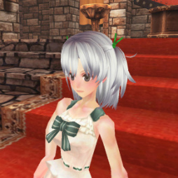 画像ギャラリー No.033のサムネイル画像 / 「ファンタジーアース ゼロ」，動物フード付き防具の夏服バージョンが登場