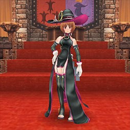 画像ギャラリー No.006のサムネイル画像 / 「FEZ」，イベント「肉×肉フェスティバル in Melpharia」開催