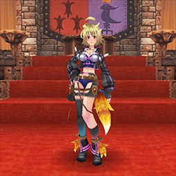 画像ギャラリー No.012のサムネイル画像 / 「FEZ」，イベント「肉×肉フェスティバル in Melpharia」開催