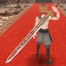 画像ギャラリー No.016のサムネイル画像 / 「FEZ」，イベント「肉×肉フェスティバル in Melpharia」開催
