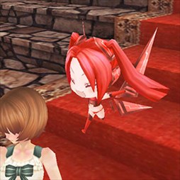画像ギャラリー No.022のサムネイル画像 / 「FEZ」，イベント「肉×肉フェスティバル in Melpharia」開催