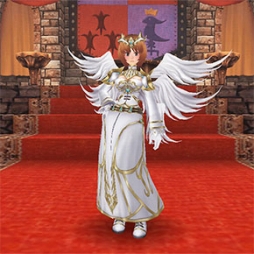 画像ギャラリー No.004のサムネイル画像 / 「ファンタジーアース ゼロ」のヴィラーノルーレットが更新。天使をイメージした装備が登場