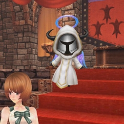 画像ギャラリー No.014のサムネイル画像 / 「ファンタジーアース ゼロ」のヴィラーノルーレットが更新。天使をイメージした装備が登場