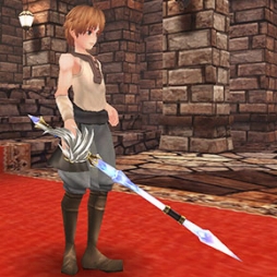 画像ギャラリー No.015のサムネイル画像 / 「ファンタジーアース ゼロ」のヴィラーノルーレットが更新。天使をイメージした装備が登場