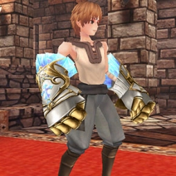 画像ギャラリー No.016のサムネイル画像 / 「ファンタジーアース ゼロ」のヴィラーノルーレットが更新。天使をイメージした装備が登場