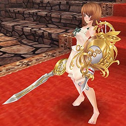 画像ギャラリー No.002のサムネイル画像 / 「ファンタジーアース ゼロ」,兎や月をイメージした「月夜のルーレッ兎2017」が開始