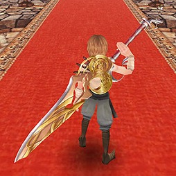 画像ギャラリー No.004のサムネイル画像 / 「ファンタジーアース ゼロ」,兎や月をイメージした「月夜のルーレッ兎2017」が開始