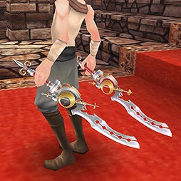 画像ギャラリー No.005のサムネイル画像 / 「ファンタジーアース ゼロ」,兎や月をイメージした「月夜のルーレッ兎2017」が開始