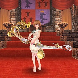 画像ギャラリー No.006のサムネイル画像 / 「ファンタジーアース ゼロ」,兎や月をイメージした「月夜のルーレッ兎2017」が開始