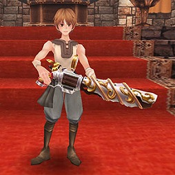 画像ギャラリー No.007のサムネイル画像 / 「ファンタジーアース ゼロ」,兎や月をイメージした「月夜のルーレッ兎2017」が開始